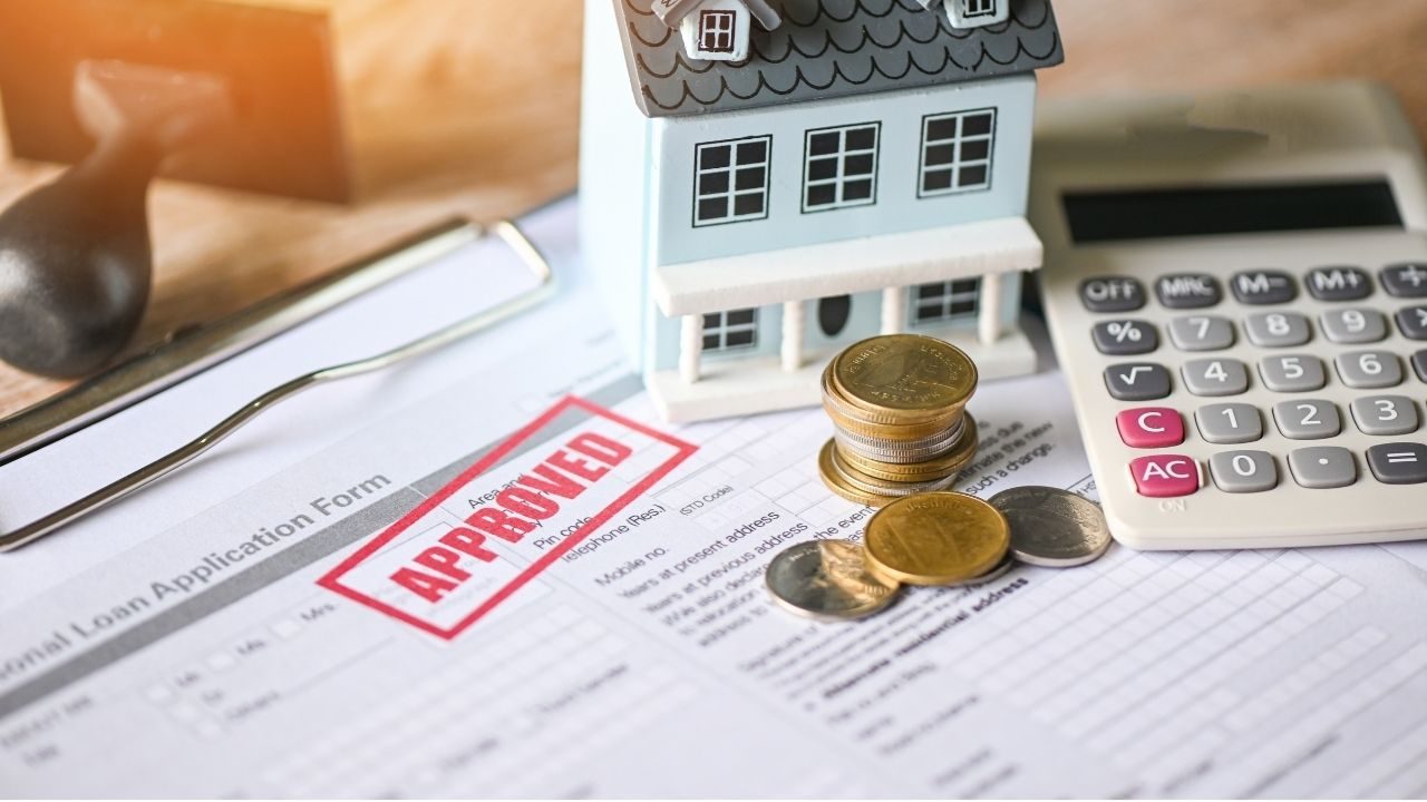 Qualifies for a DIP Loan Qualifies for a DIP Loan