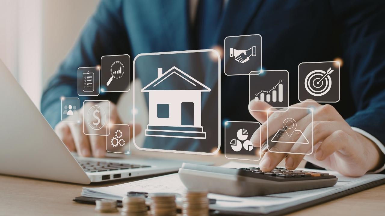 What Is a DSCR Loan? What Is a DSCR Loan?