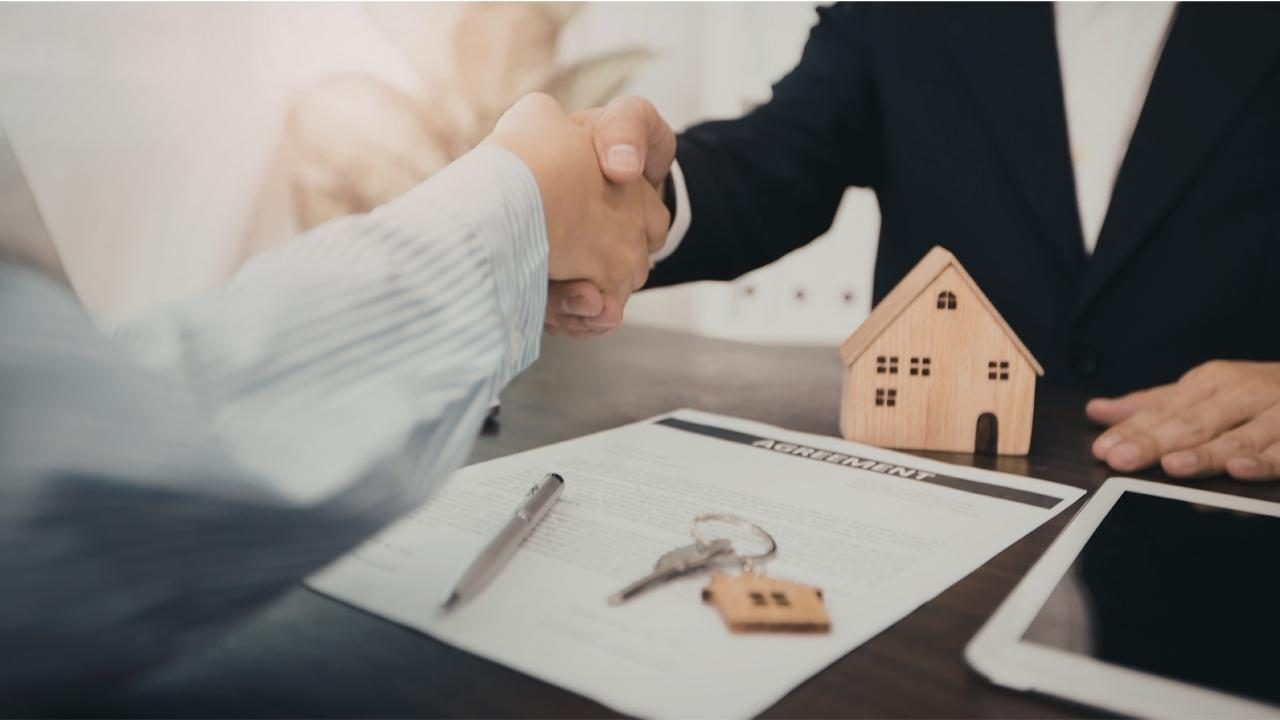 When Should a Real Estate Investor Use a DSCR Loan? When Should a Real Estate Investor Use a DSCR Loan?