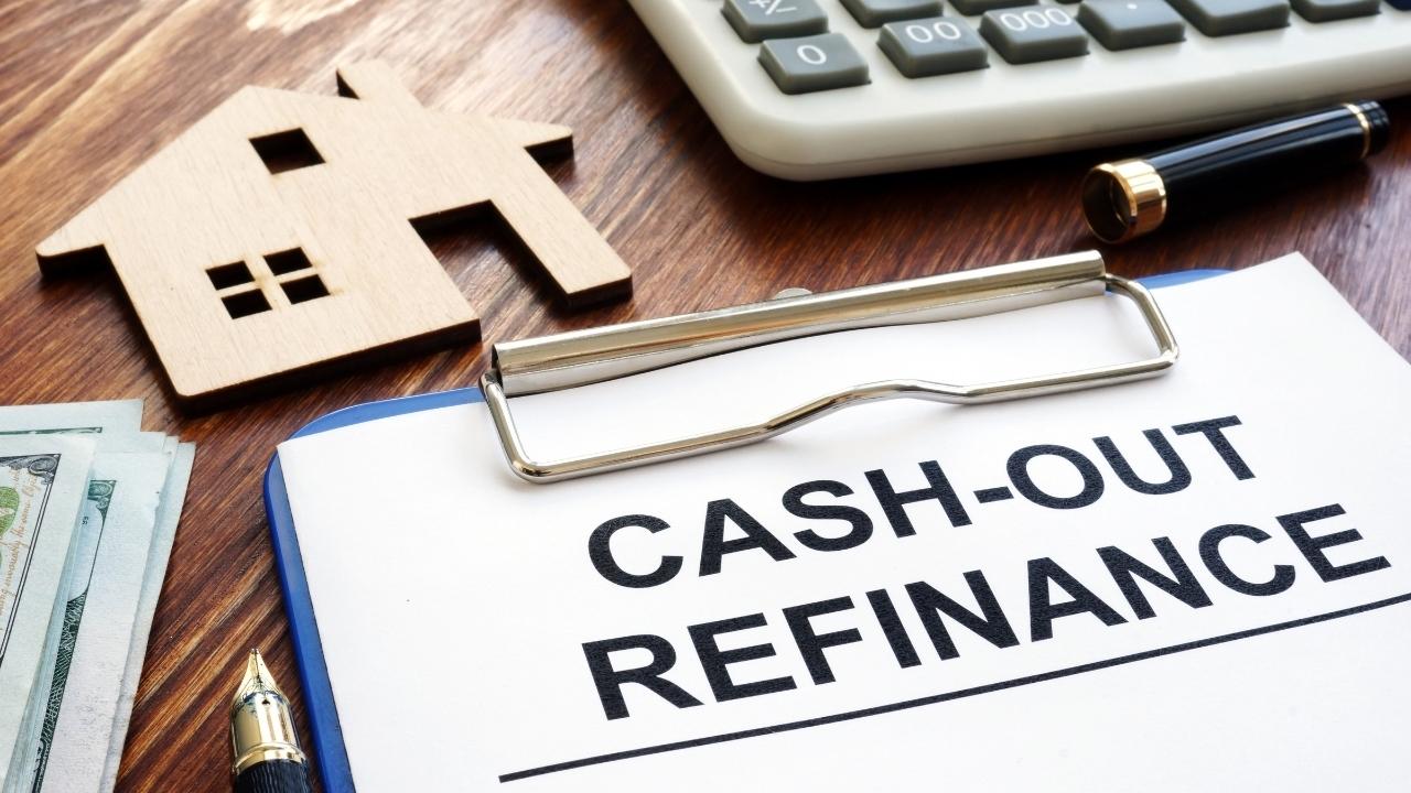 Difference Between Rate-and-Term and Cash-Out Refinance on an Investment Property Difference Between Rate-and-Term and Cash-Out Refinance on an Investment Property