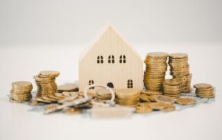 Investment Property Purchase Loans for 1 to 4 Units in 2026