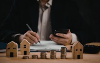 Investment Property Refinance Loans in 2026 Rate-and-Term vs. Cash-Out for 1-4 Unit Properties