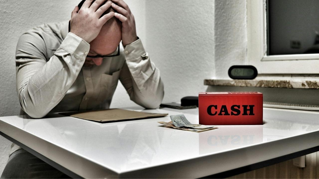 When Does a Hard Money Cash-Out Refinance Not Work When Does a Hard Money Cash-Out Refinance Not Work