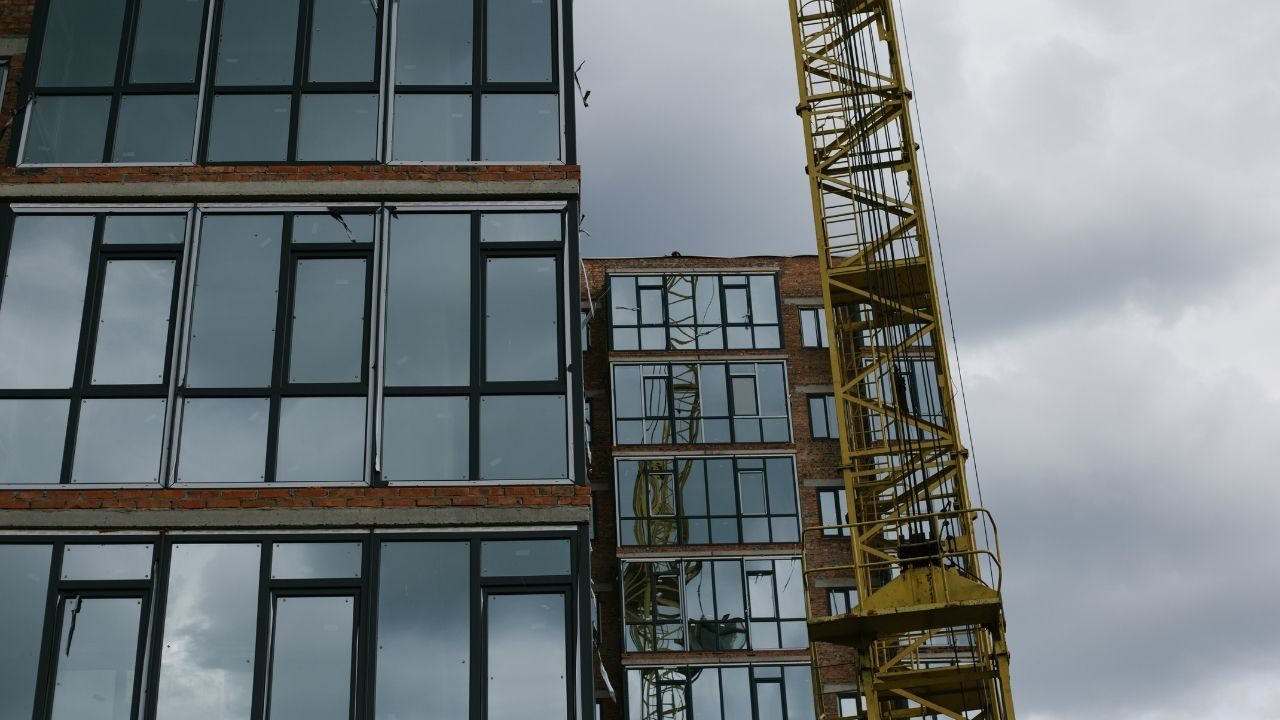 Concrete Restoration and Structural Repair Financing Concrete Restoration and Structural Repair Financing