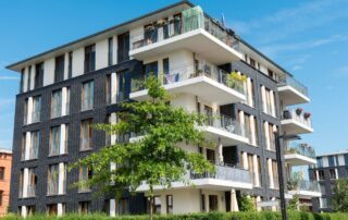 Condo Association Financing for Capital Improvements Roof, Elevators, Concrete, and More