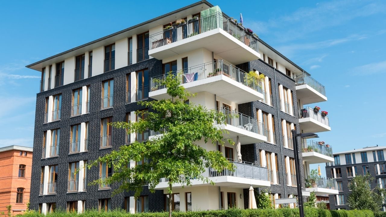 Condo Association Financing for Capital Improvements Roof, Elevators, Concrete, and More