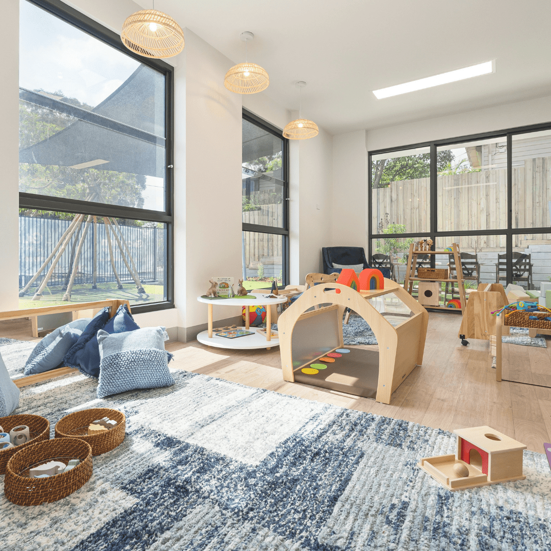 Daycare Center - Gelt Financial LLC