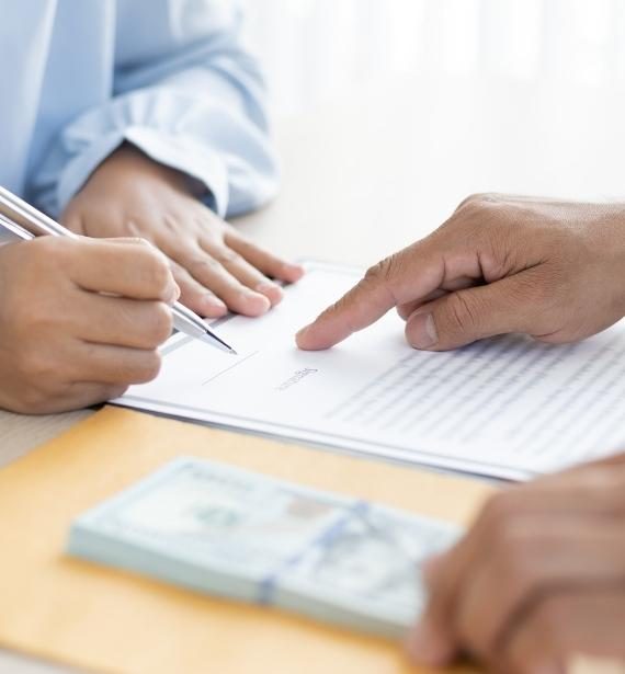 Gelt Financial Structure Note-on-Note Loans Gelt Financial Structure Note-on-Note Loans