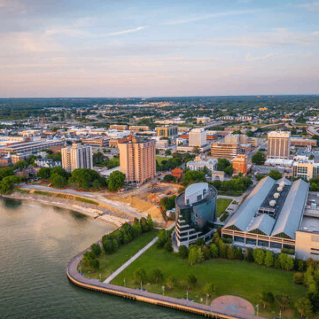 Hampton VA 3 - Gelt Financial LLC