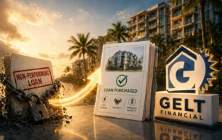 Turning a Problem Loan into a Practical Solution