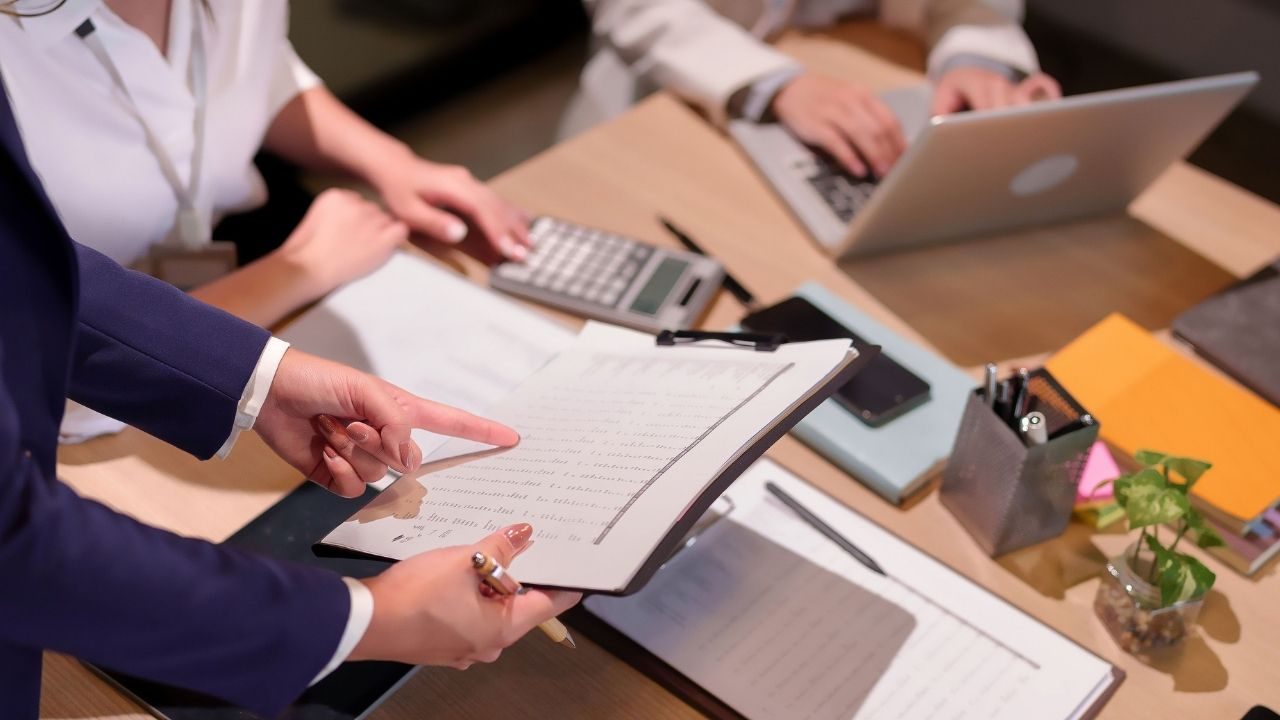 What Documents Does a Condo Board Need What Documents Does a Condo Board Need