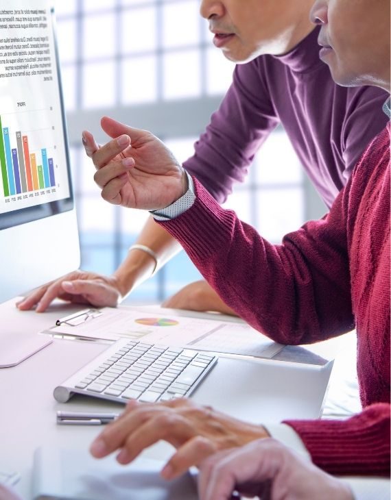 What We Review on Performing Commercial Loans