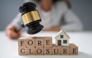 Can You Stop Foreclosure the Day Before the Auction?