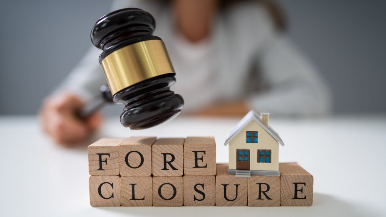 Can You Stop Foreclosure the Day Before the Auction? Can You Stop Foreclosure the Day Before the Auction?