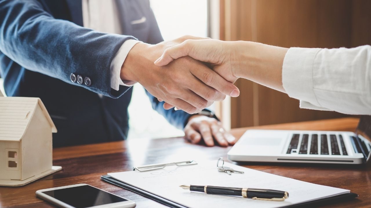 Choose Gelt Financial as the Right Lender for Your Foreclosure Bailout Loan