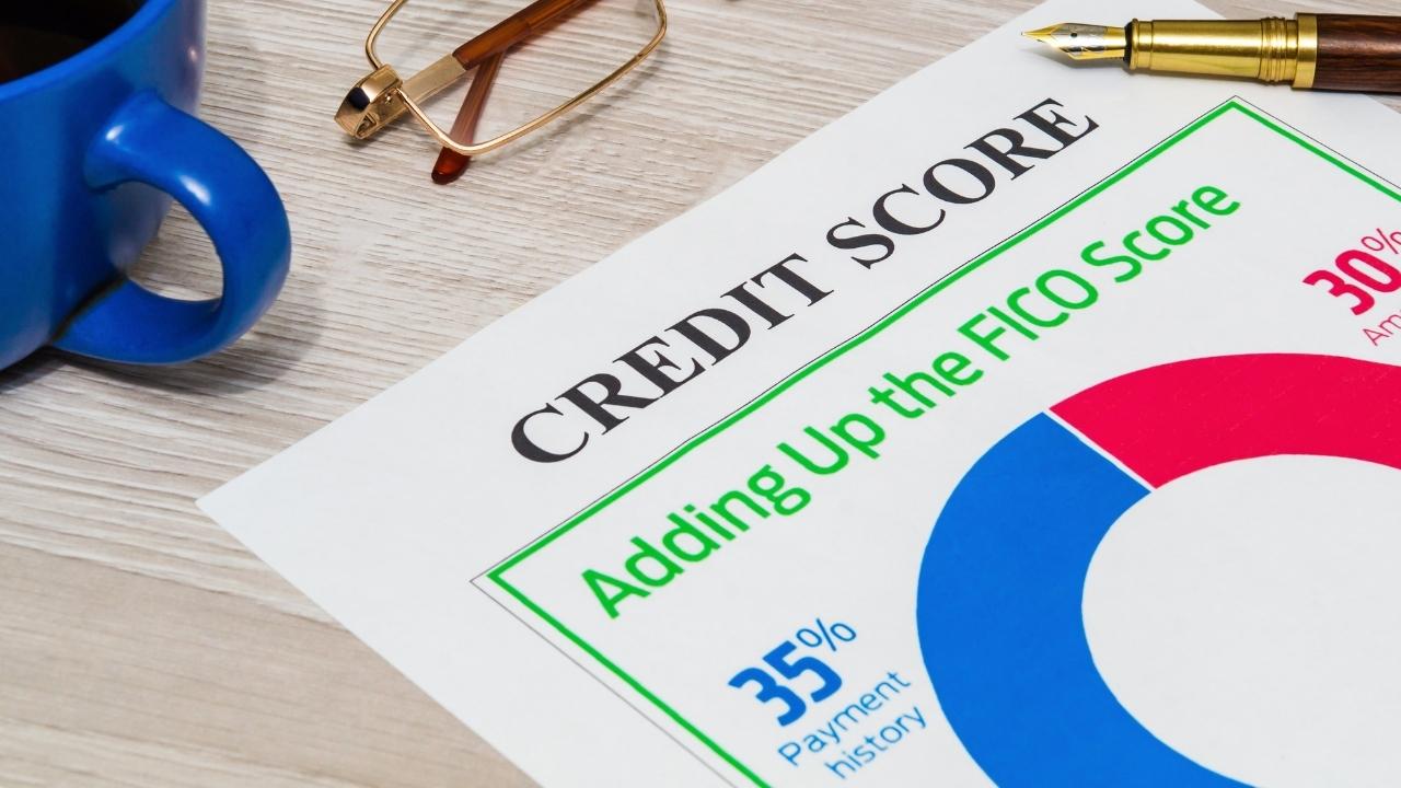 Does your credit score matter - Foreclosure Bailout Loan Does your credit score matter - Foreclosure Bailout Loan
