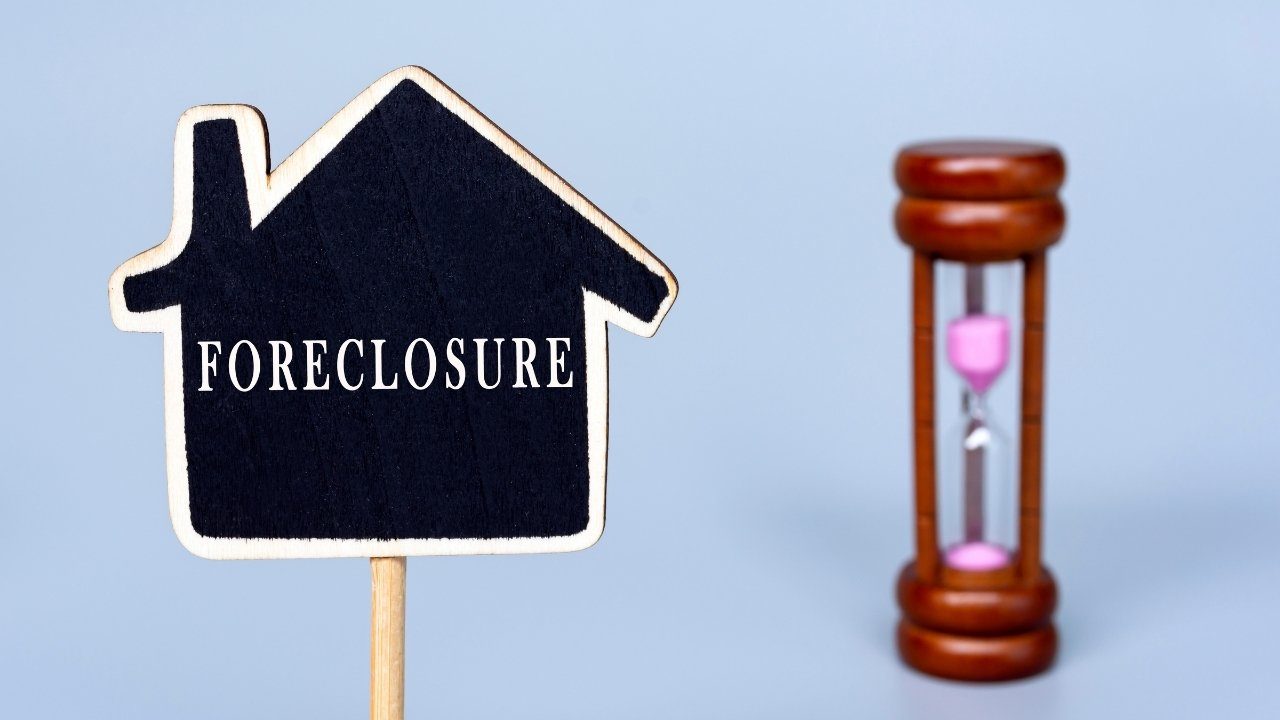 Foreclosure Bailout Loan and How Does It Work Foreclosure Bailout Loan and How Does It Work