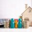 How Much Equity Do You Need for a Foreclosure Bailout Loan