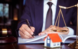 How to Qualify for a Foreclosure Bailout Loan