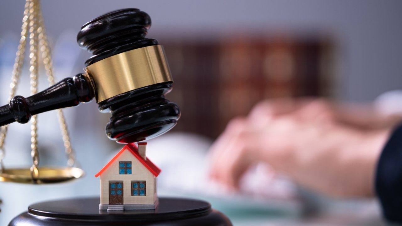 What Happens at a Florida Foreclosure Auction? What Happens at a Florida Foreclosure Auction?