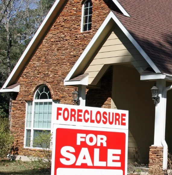 What you need to know About Foreclosure Bailout Loans