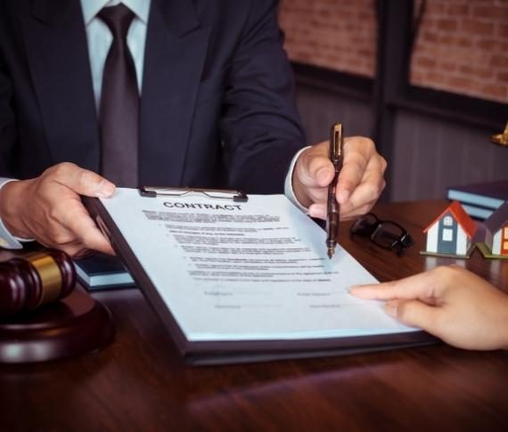 Who qualifies for a foreclosure bailout loan
