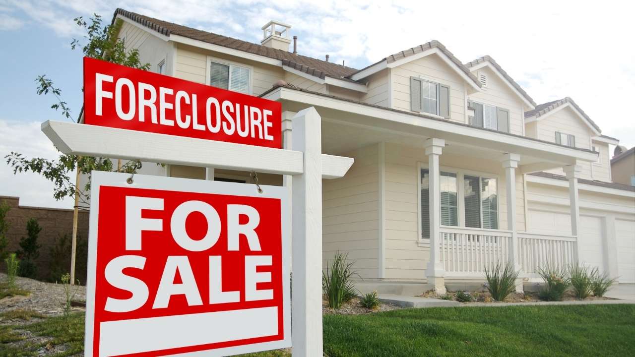 Why Does the Right Foreclosure Bailout Lender Matter? Why Does the Right Foreclosure Bailout Lender Matter?