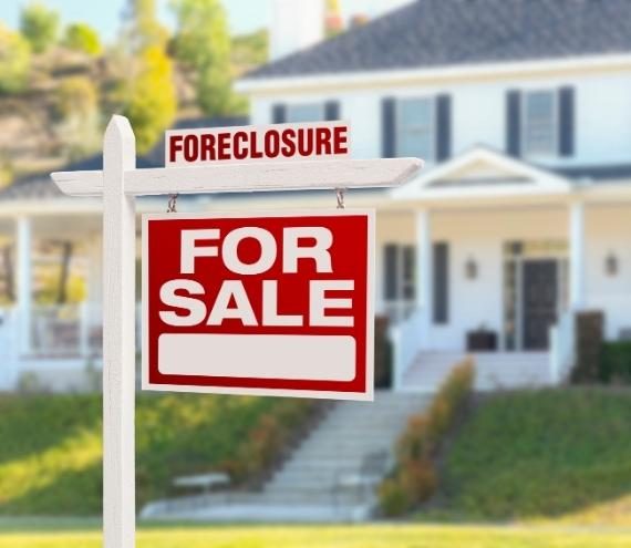 Why choose Gelt Financial as your foreclosure bailout lender?