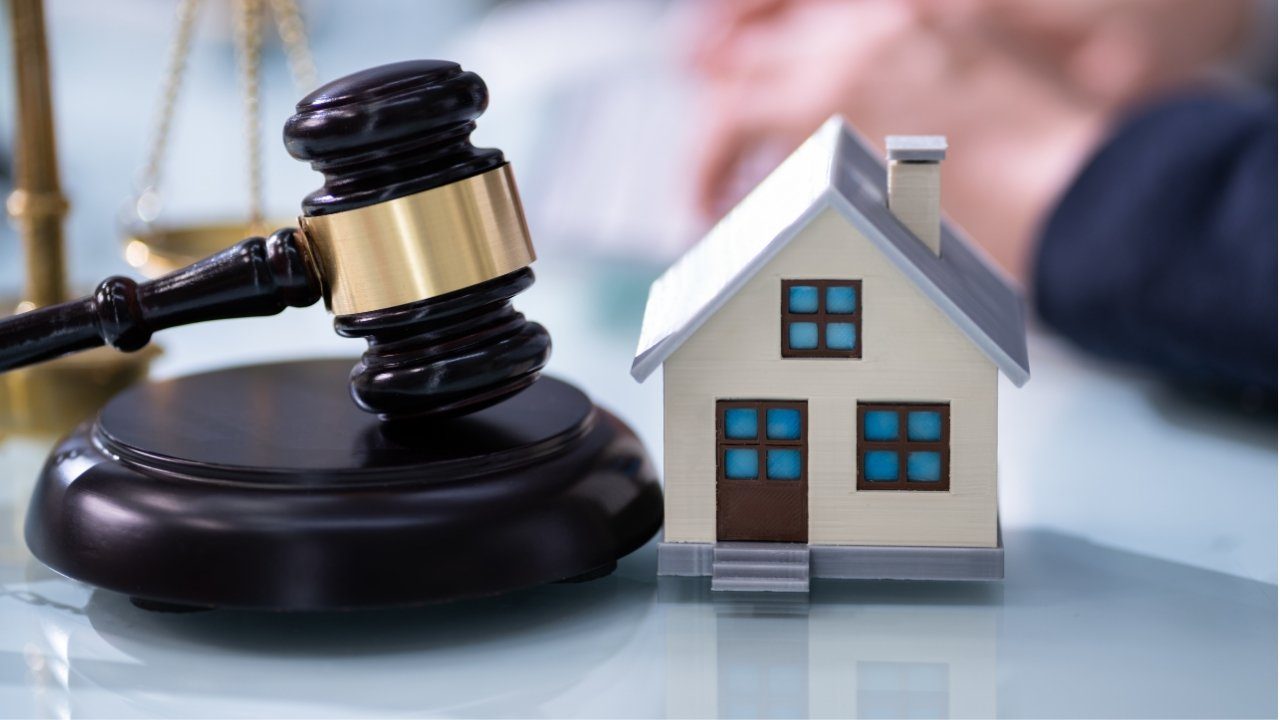 Your Options the Day Before the Foreclosure Sale Your Options the Day Before the Foreclosure Sale
