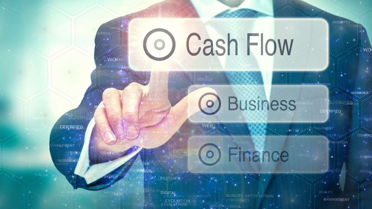Capturing Cash Flow: Assignment of Rents - Commercial Foreclosure Capturing Cash Flow: Assignment of Rents - Commercial Foreclosure