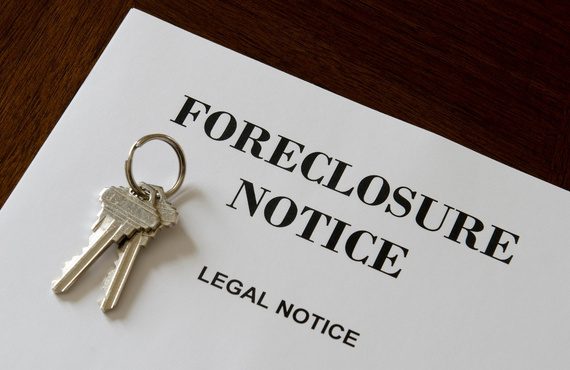 Commercial vacancy pressure - Foreclosure Bailout Loans Ft Lauderdale