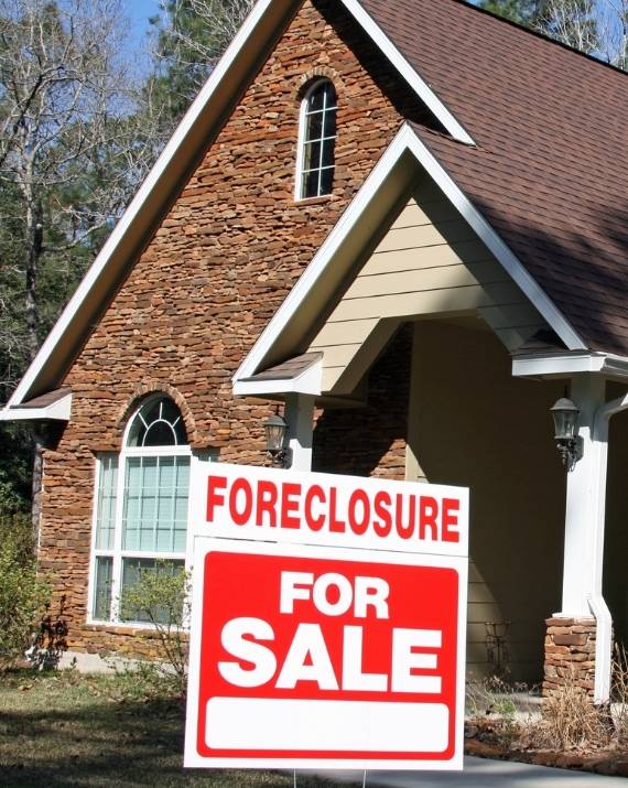 Foreclosure Bailout Loans in Miami