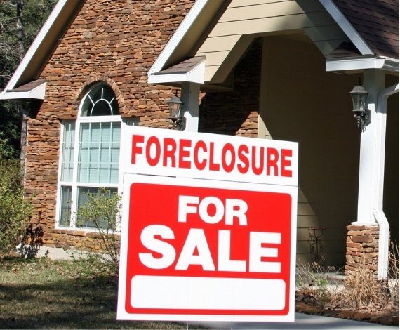 Stop Foreclosure Before You Lose Your Equity - Foreclosure Bailout Loans Pompano Beach