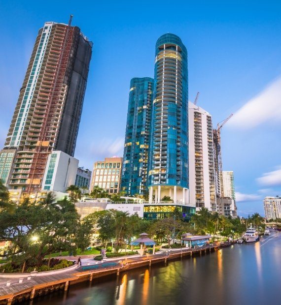 Why Foreclosure Hits Harder in Fort Lauderdale