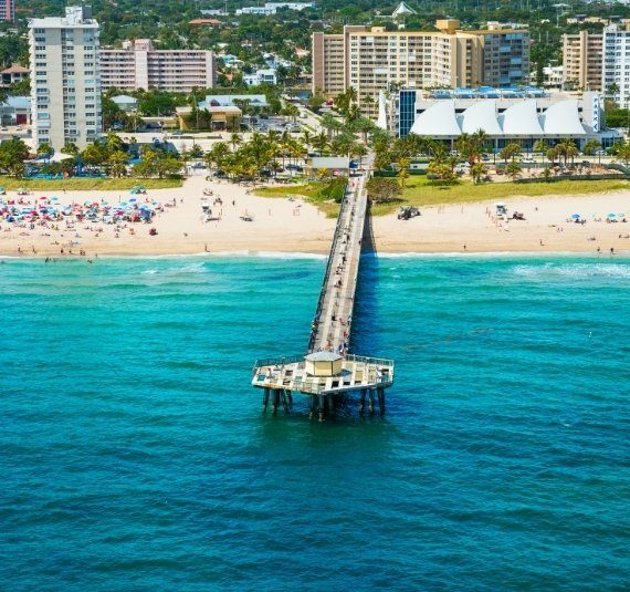 Why Pompano Beach Investors Choose Gelt Financial