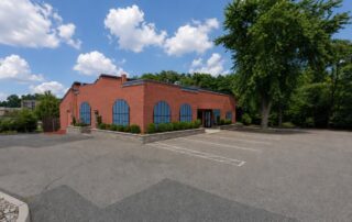$420,000 Cash Out Refinance for Commercial Property in Marlton, New Jersey