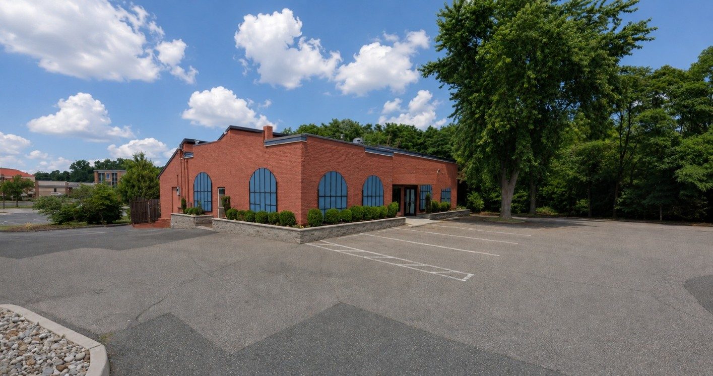 $420,000 Cash Out Refinance for Commercial Property in Marlton, New Jersey $420,000 Cash Out Refinance for Commercial Property in Marlton, New Jersey