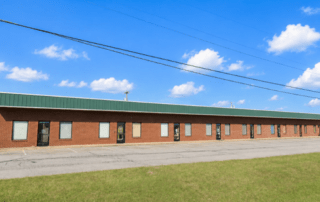 $526,500 Purchase Loan for Six Commercial Condominium Units in Springfield, Tennessee