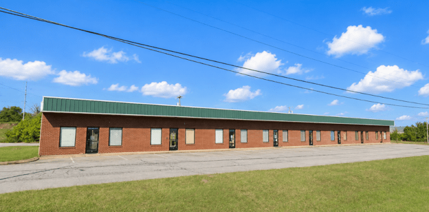$526,500 Purchase Loan for Six Commercial Condominium Units in Springfield, Tennessee $526,500 Purchase Loan for Six Commercial Condominium Units in Springfield, Tennessee