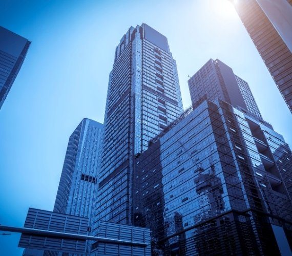 Are Commercial and Industrial Properties Eligible for a Foreclosure Bailout Loan