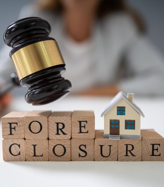 Can You Stop a Sunrise Foreclosure Before the Auction