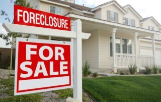 How Much Do Foreclosure Bailout Loans Cost Rates, Points, and Fees