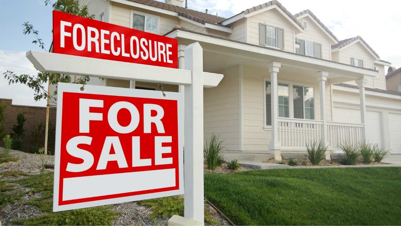 How Much Do Foreclosure Bailout Loans Cost Rates, Points, and Fees