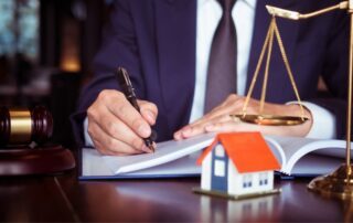 Judicial vs. Non-Judicial Foreclosure What Investors Should Know