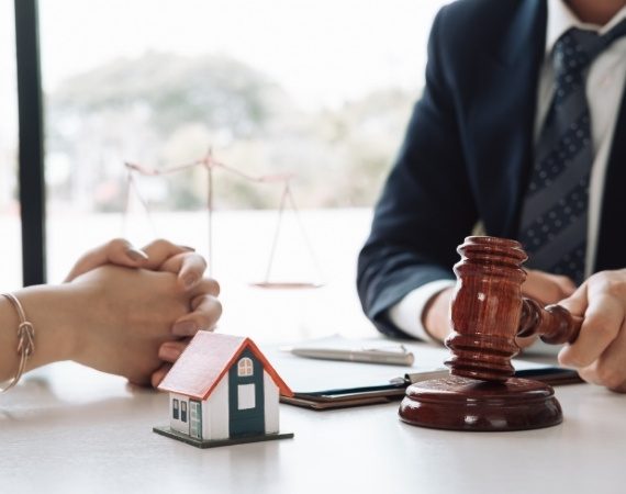 Options for Jacksonville Property Owners Facing Foreclosure