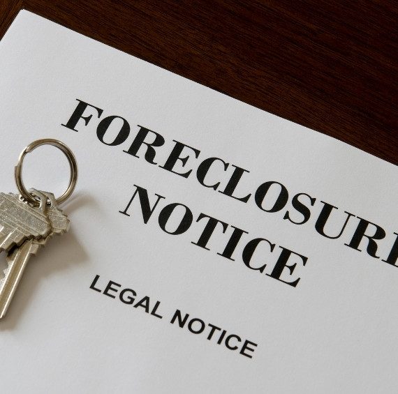 Options for Orlando Property Owners Facing Foreclosure