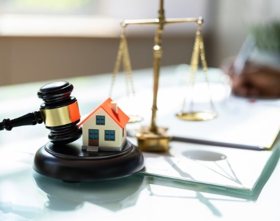 Options for Sunrise Property Owners Facing Foreclosure