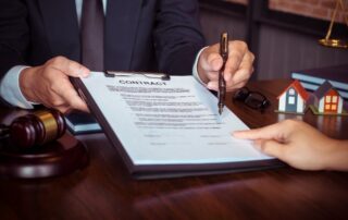 What Documents Do You Need to Apply for a Foreclosure Bailout Loan