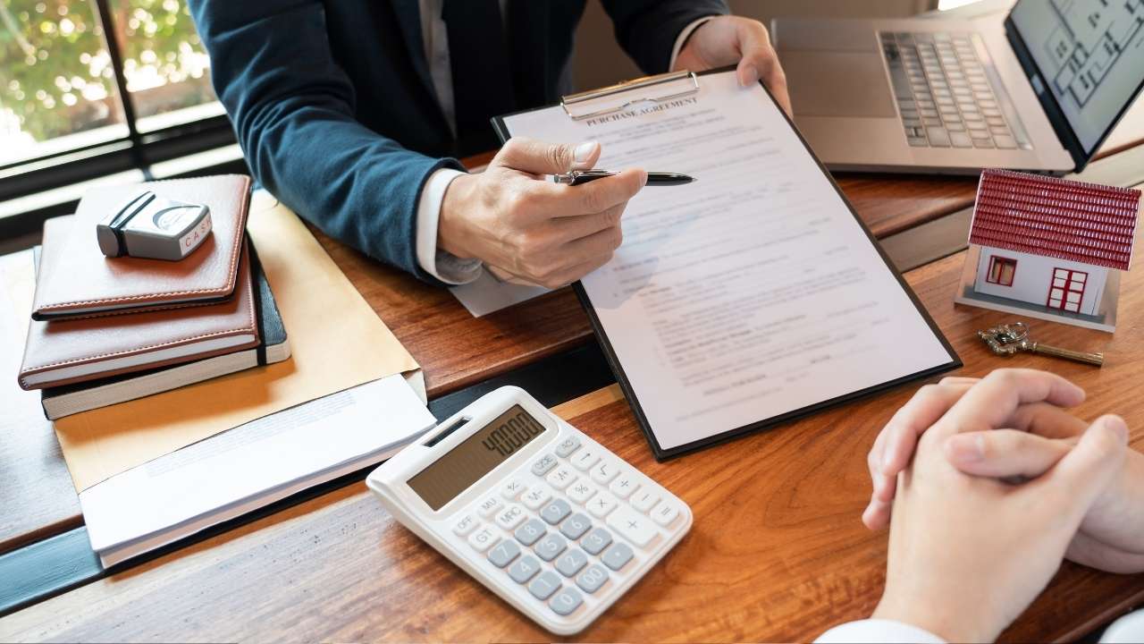 What Documents Do You Need to Apply for a Foreclosure Bailout Loan? What Documents Do You Need to Apply for a Foreclosure Bailout Loan?