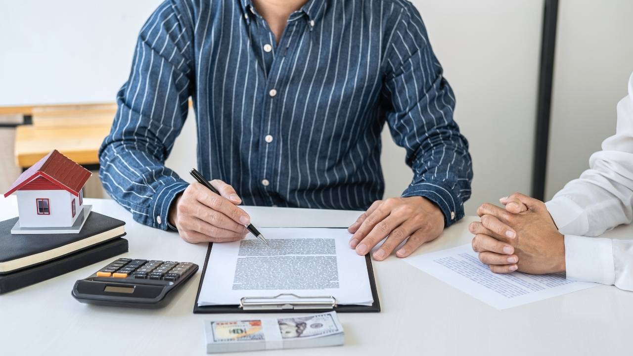What Documents Show You Have Enough Equity? - Foreclosure Bailout Loan What Documents Show You Have Enough Equity? - Foreclosure Bailout Loan